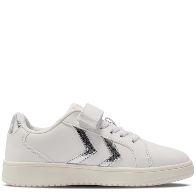 Hovedbilde Hummel Derby Court JR joggesko til barn, ...