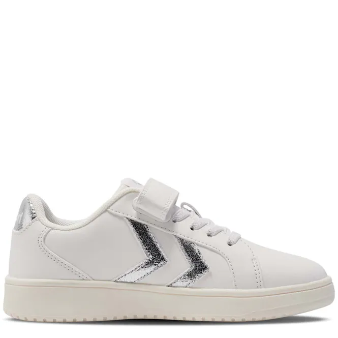Hovedbilde Hummel Derby Court JR joggesko til barn, ...