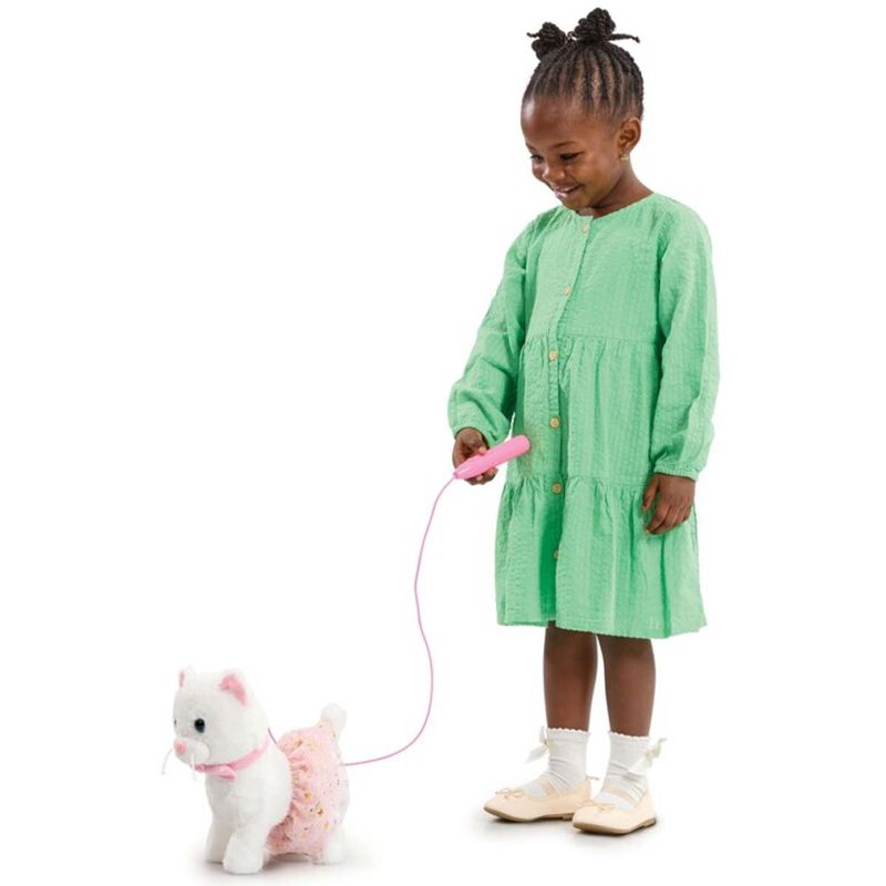 Happy Pets Deluxe Walk-Along, Katt