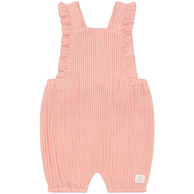 Hovedbilde Hust and Claire Hcmusse overall til baby, Apricot