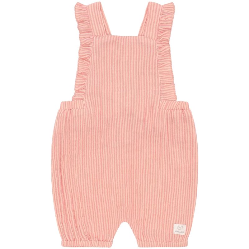 Hust and Claire Hcmusse overall til baby, Apricot