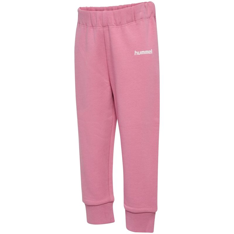 Hummel Base joggedress-sett til småbarn, Polignac
