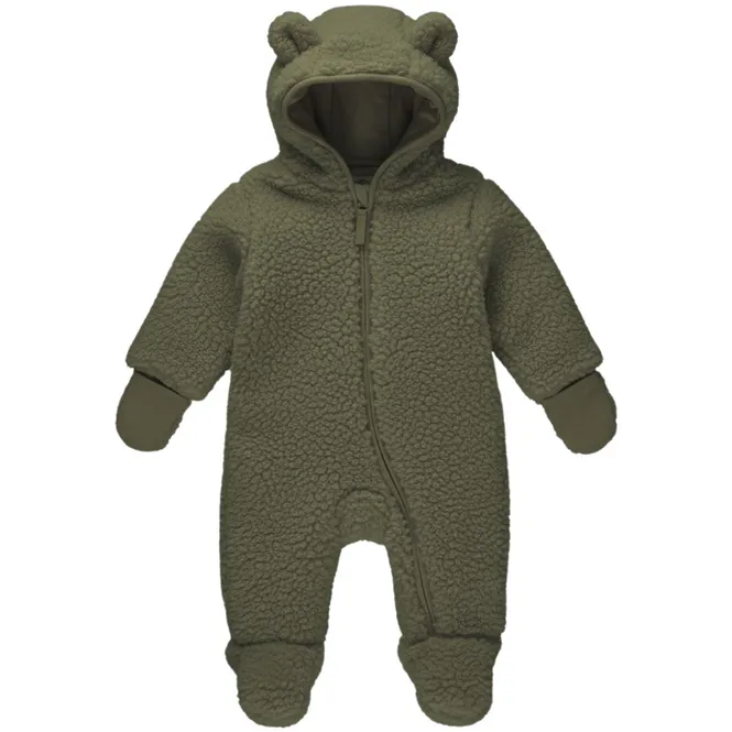 Hovedbilde Dirkje Teddy heldress til baby, Mermaid