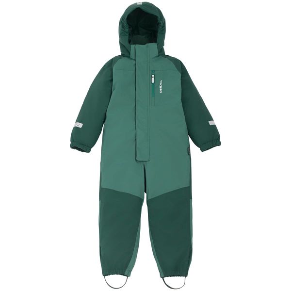 Hovedbilde Viking Toasty vinterdress til barn, dark green