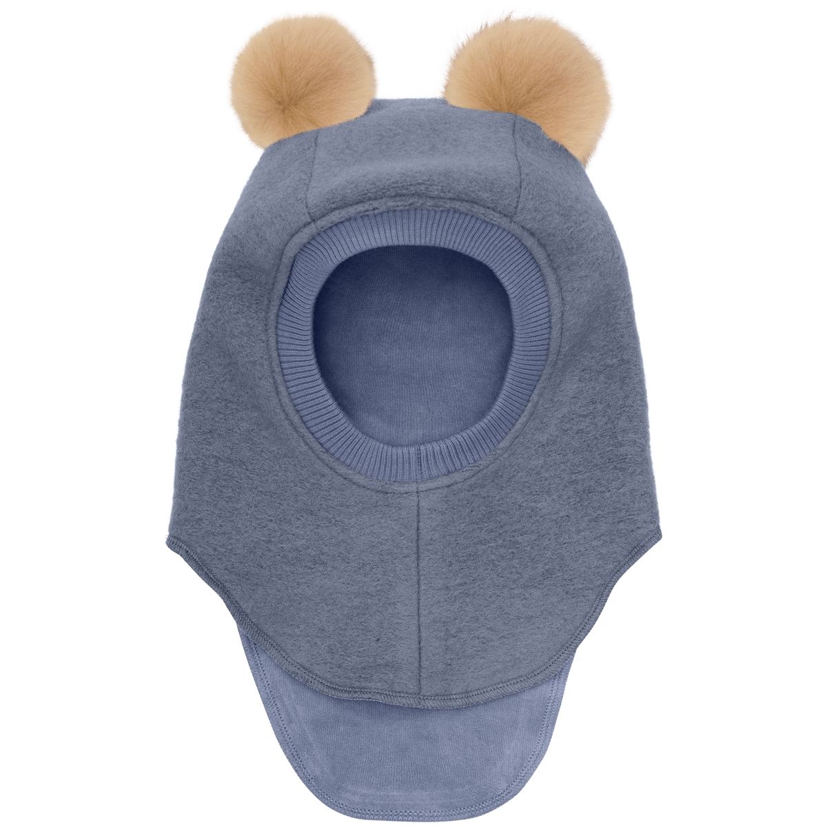 HUTTEliHUT Balaclava ullue alpakkadusker, Folkstone G