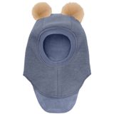 Hovedbilde HUTTEliHUT Balaclava ullue alpakkadusker, ...