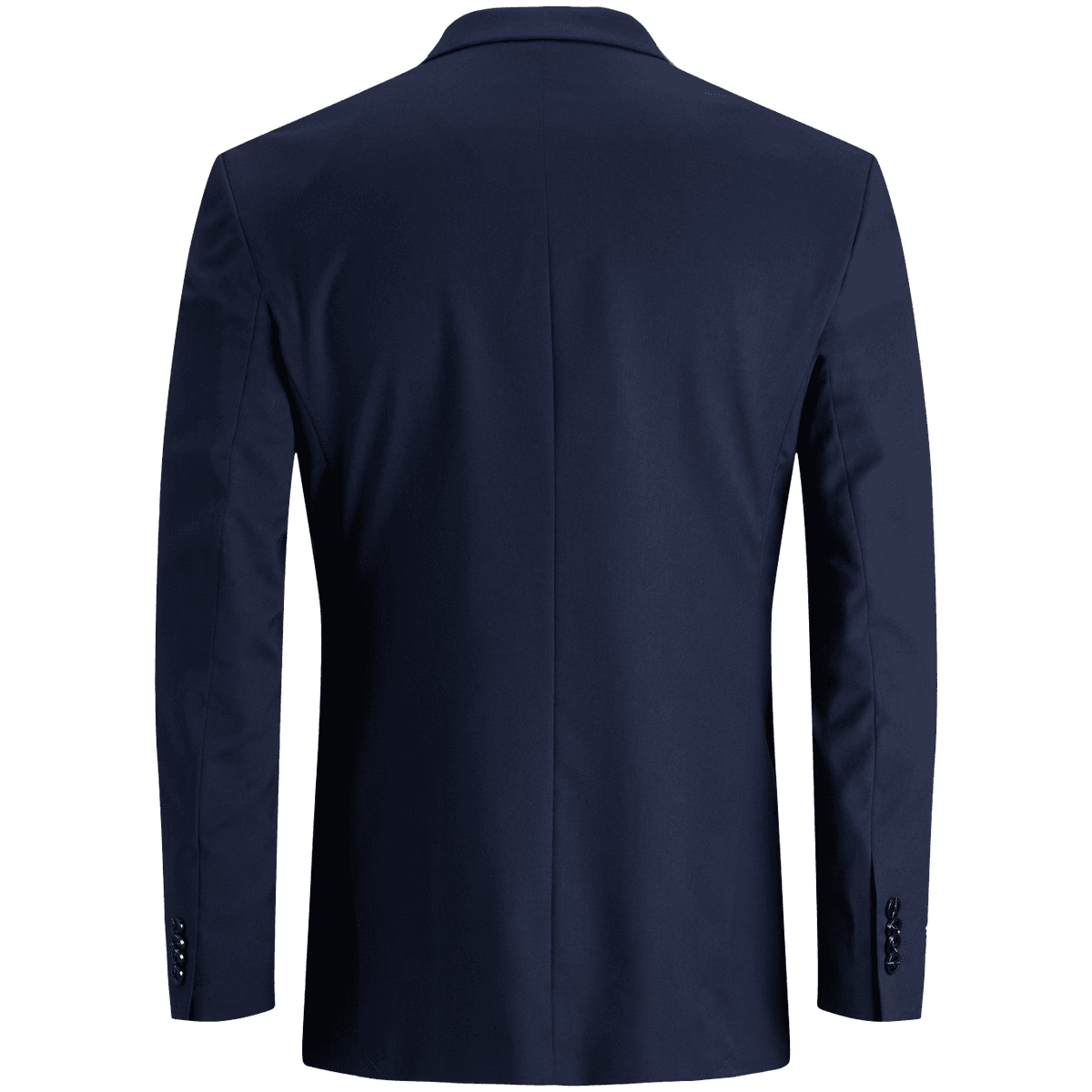 Jack and Jones Junior Jprsolar blazer, Dark Navy