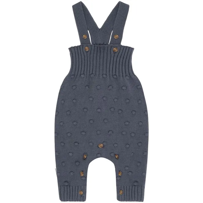 Hovedbilde Hust and Claire Hcmeise selebukse til baby, Blue ...