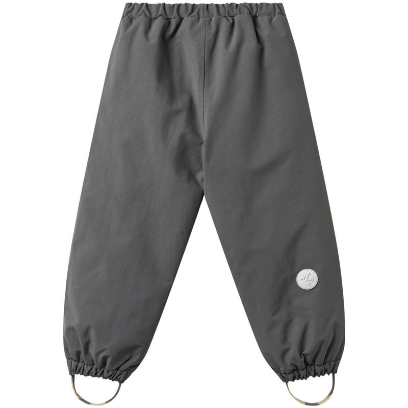 Wheat Jay vinterbukse til barn, Dark Charcoal