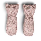 Hovedbilde Wheat Monta vintervotter til barn, Rose Dust ...