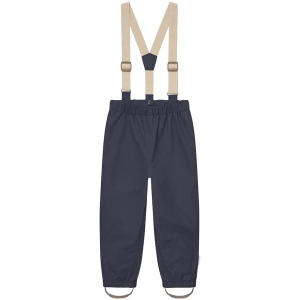 Hovedbilde Mini A Ture Matwilans skallbukse til barn, Ombre ...