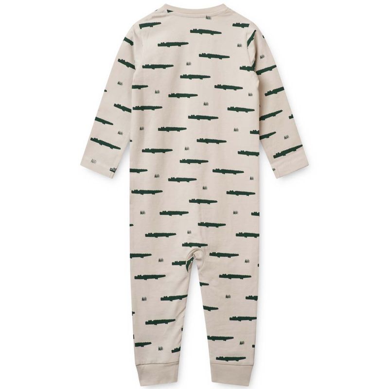 Liewood Brink heldress/pyjamas, carlos/sandy