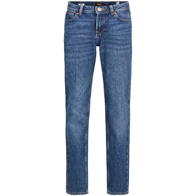 Jack & Jones Junior Clark 123 jeans, Blue Denim