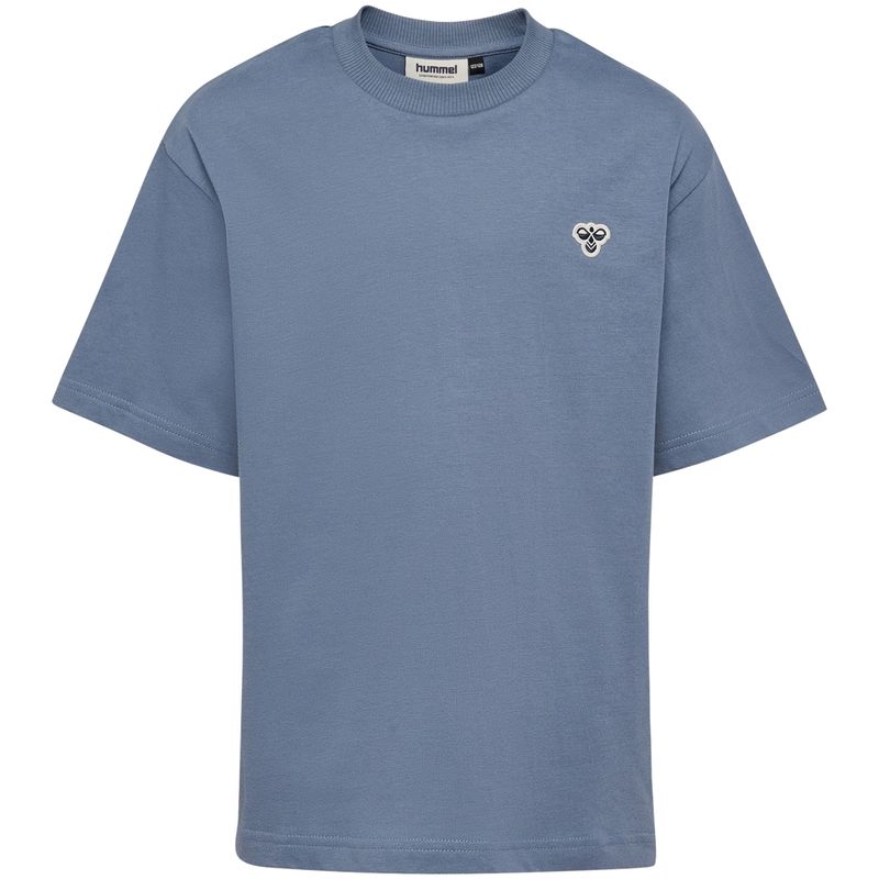 Hummel Bee t-skjorte til barn, Flint Stone
