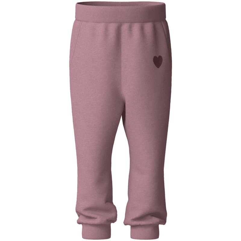 Name It Nmfvima joggebukse til småbarn, Lilas