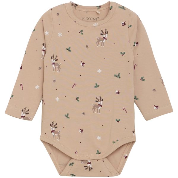 Hovedbilde Fixoni body, Moonlight