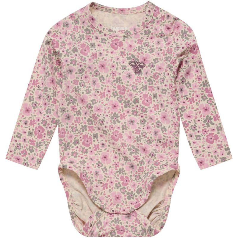 Hummel Flower body, Pink Nectar
