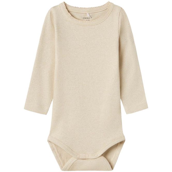Hovedbilde Name It Nbfbinnie body, Summer Sand