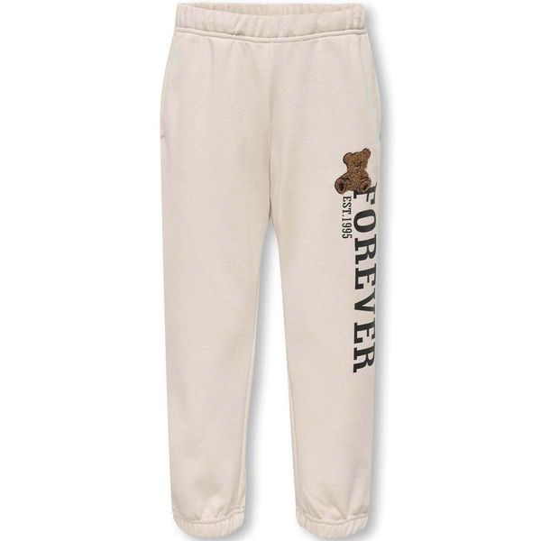 Hovedbilde Kids Only Kmgwilma joggebukse til småbarn, ...