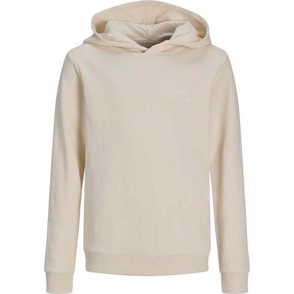 Hovedbilde Jack & Jones Jr Jorafa hettegenser til barn, ...