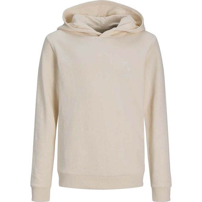 Hovedbilde Jack & Jones Jr Jorafa hettegenser til barn, ...