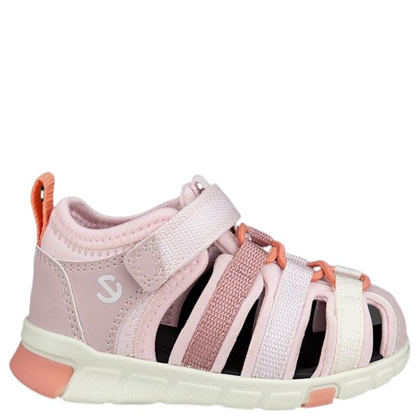 Hovedbilde Ecco Mini Stride Fisherman TEX sandaler barn, ...