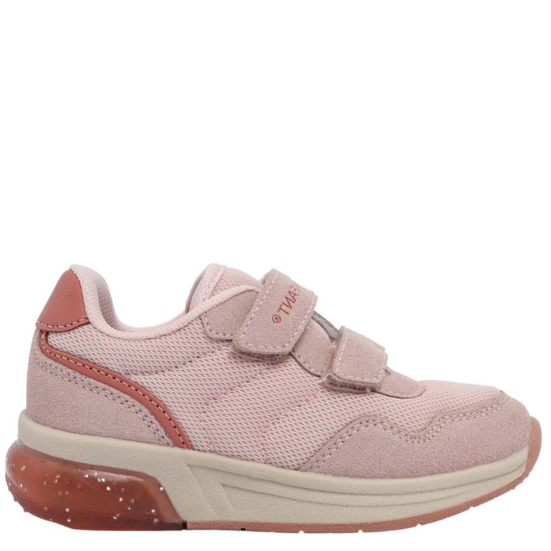 EnFant blinkesko til barn, Sepia Rose