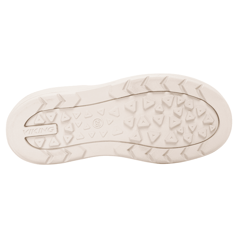 Viking Fun Glitter Warm GTX 2V vintersko, Dusty Pink