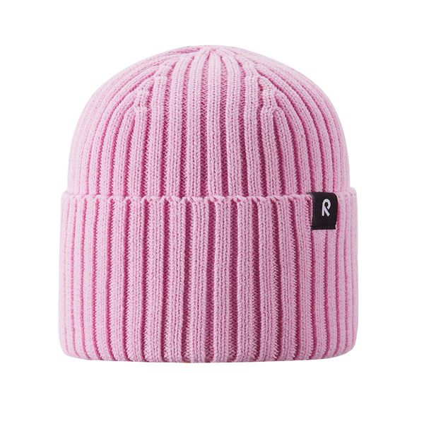 Hovedbilde Reima Hattata vår-og høstlue til barn, Light ...