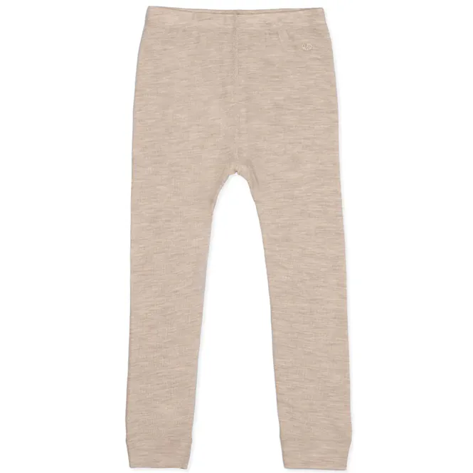Hovedbilde Lillelam ullongs til baby og barn, Beige