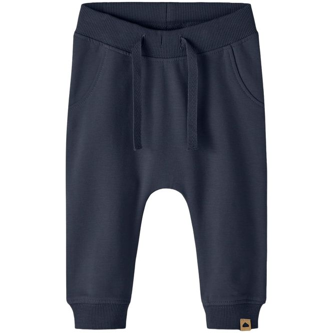 Hovedbilde Name It Nbntakki joggebukse til baby, Dark ...