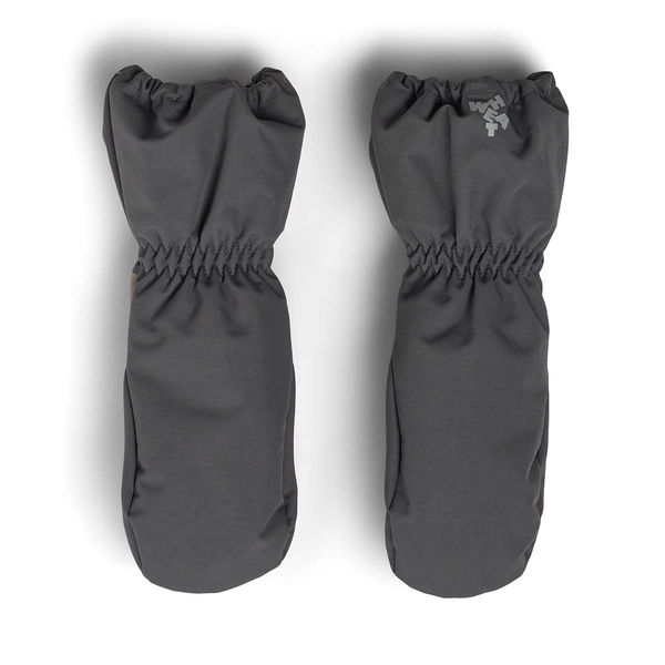 Hovedbilde Wheat Monta vintervotter til barn, Black Sea