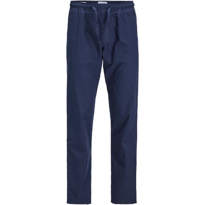 Hovedbilde Jack and Jones Junior Kane linbukse, Navy Blazer