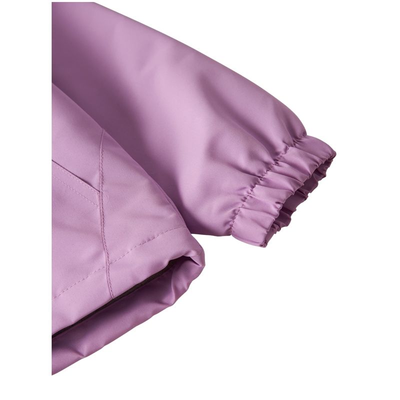 Name It Nmnmarolo vår-og høstjakke til småbarn, Violet Tulle