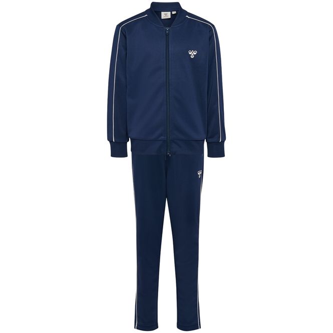 Hovedbilde Hummel Hmljr Tukas tracksuit til barn, Dress ...