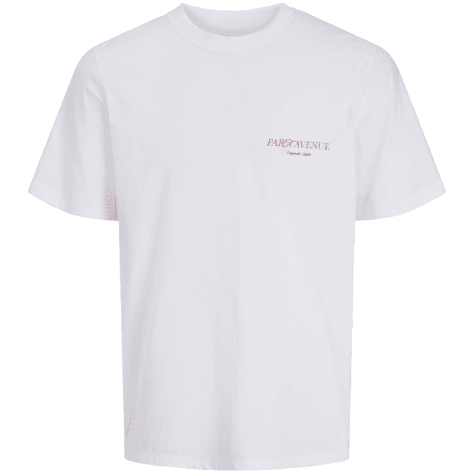 Hovedbilde Jack & Jones Junior Jornorrebro t-skjorte, Bright ...