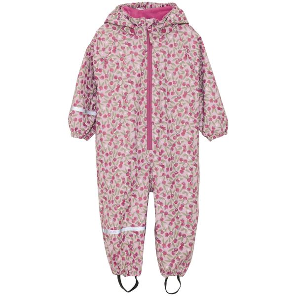 Hovedbilde CeLaVi regndress til småbarn, Hawthorn Rose