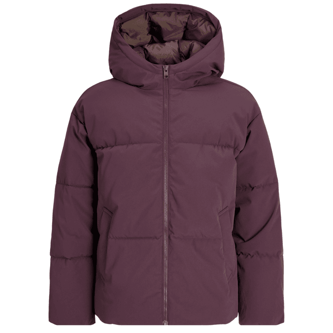 Hovedbilde Jack & Jones Jxgalaxy Pufferjakke til barn, Fudge