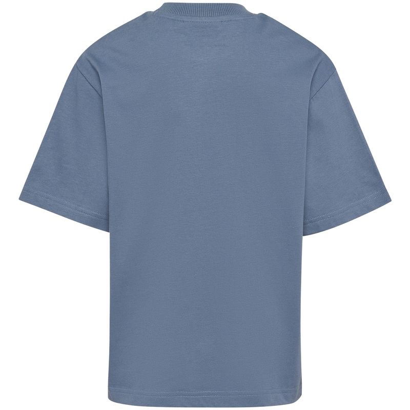 Hummel Bee t-skjorte til barn, Flint Stone