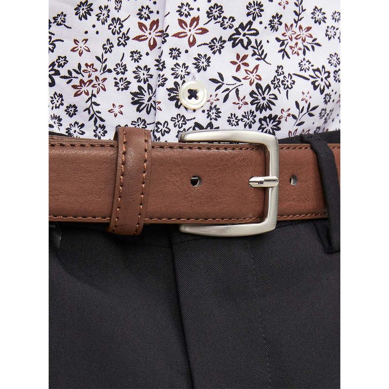 Jack & Jones Jacanton belte til barn og ungdom, Cognac
