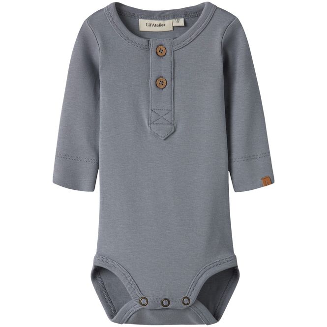 Hovedbilde Lil' Atelier Nbmgeo body, Tradewinds