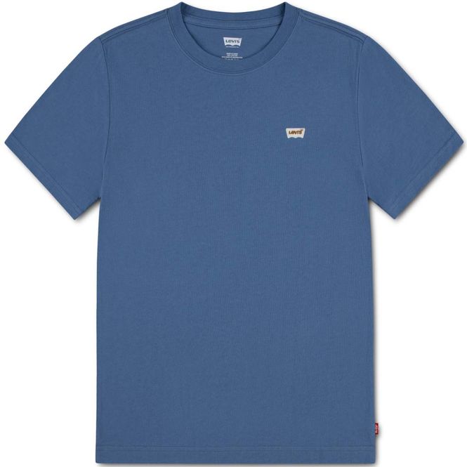 Hovedbilde Levis Batwing t-skjorte til barn, Moonlight Blue