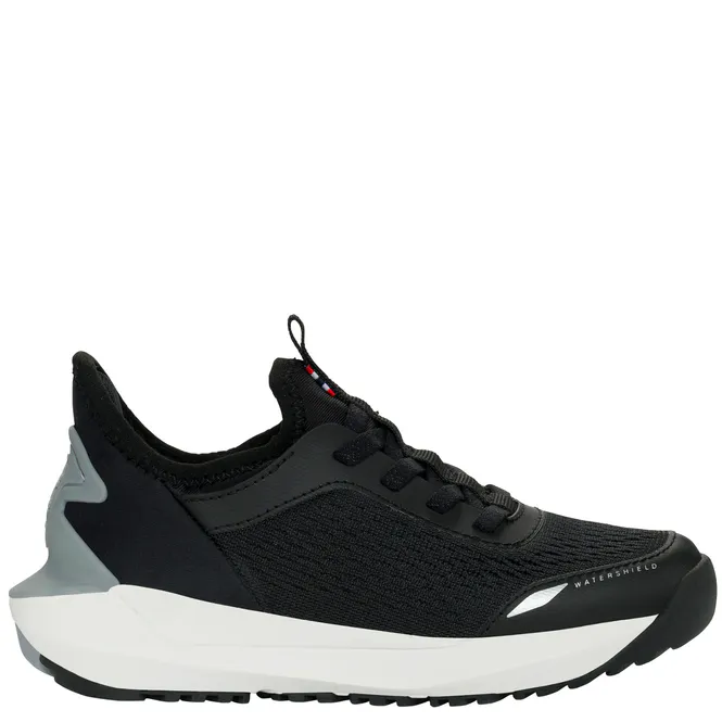 Hovedbilde Viking Quickgo WP El overgangssko til barn, Black