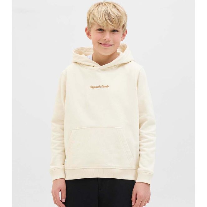 Hovedbilde Jack and Jones Junior Jornorrebro hettegenser, ...