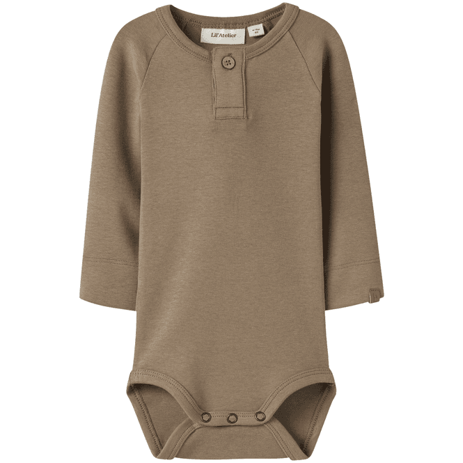 Hovedbilde Lil' Atelier Nbmgayo body, Sepia Tint