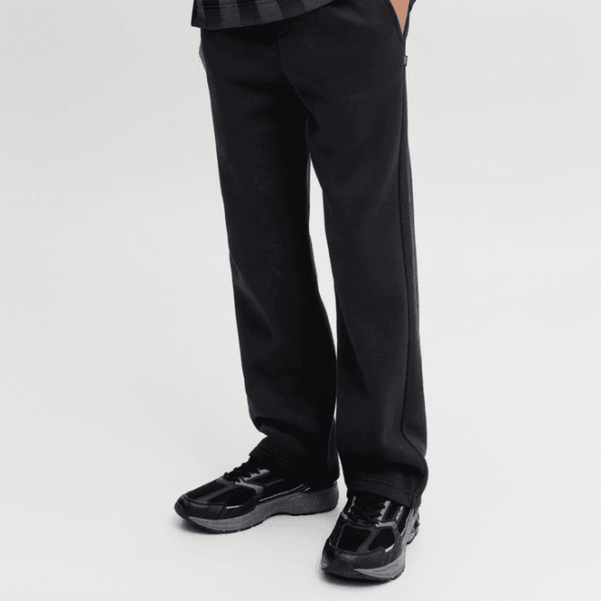 Hovedbilde Jack & Jones Jr Jpstkane joggebukse, Black