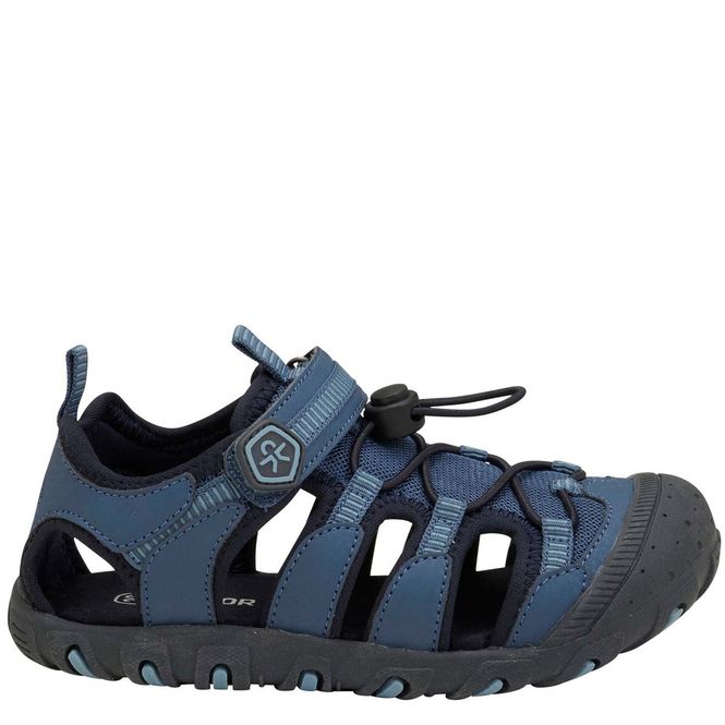 Hovedbilde Color Kids Hiking sandaler til barn, Vintage ...