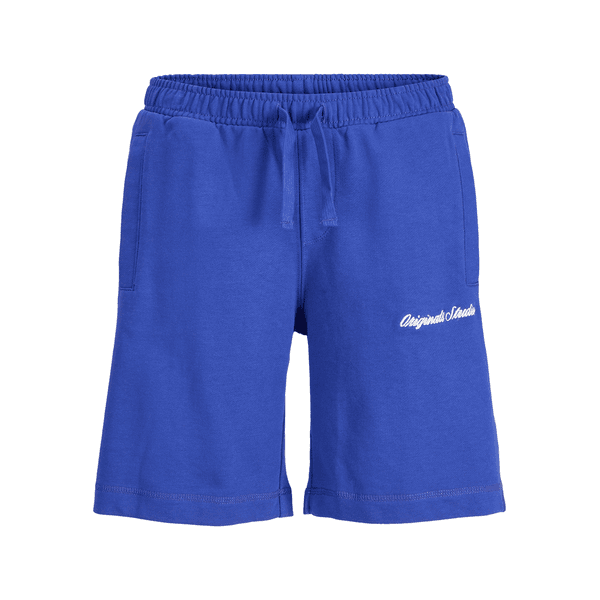 Hovedbilde Jack & Jones Jr Jpstkarl shorts til barn, Bluing
