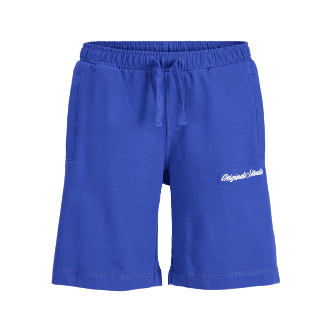 Hovedbilde Jack & Jones Jr Jpstkarl shorts til barn, Bluing