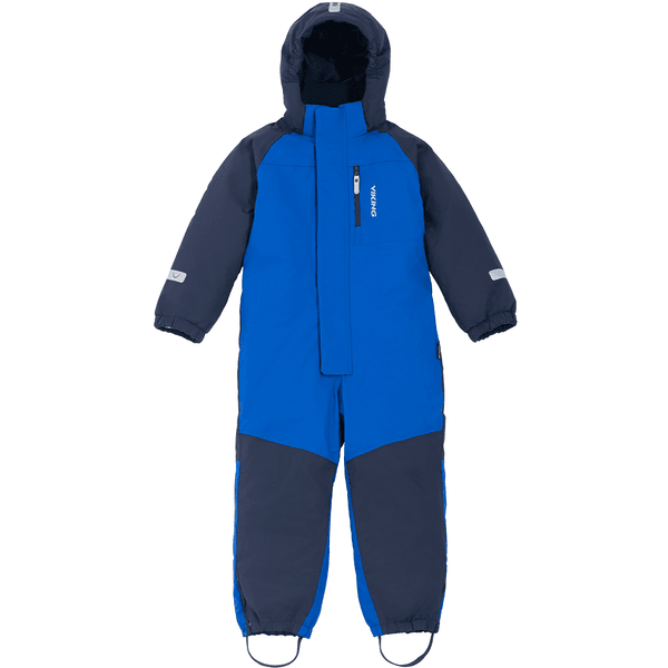 Hovedbilde Viking Toasty vinterdress til barn, blue